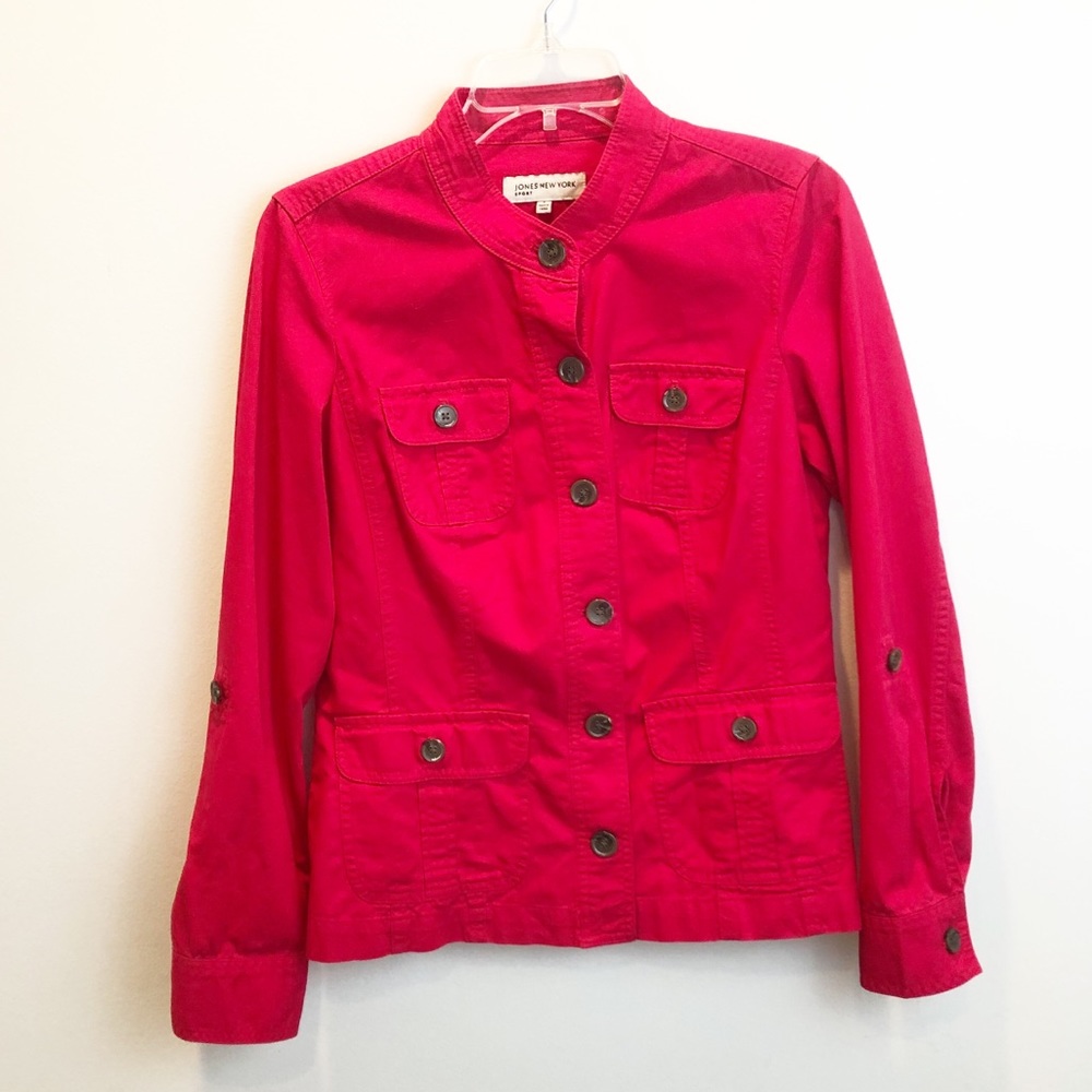 Jones New York sport jacket
